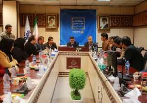 قدردانی مسئولان از رادیو آبادان؛ خانزادی: با امکانات محدود، کار بزرگی شد