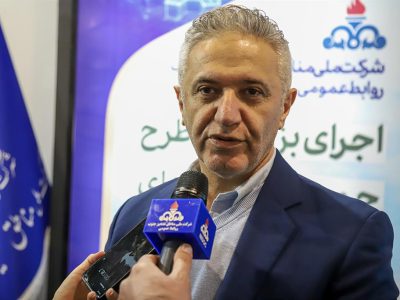 حمایت مالی شرکت ملی نفت از طرح های ساخت بار اول