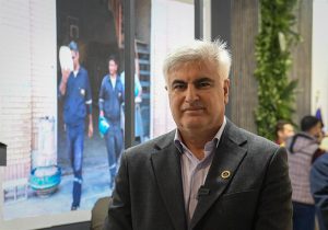 در هر سه بخش تامین، نگهداشت و توسعه منابع انسانی درخشان عمل کردیم