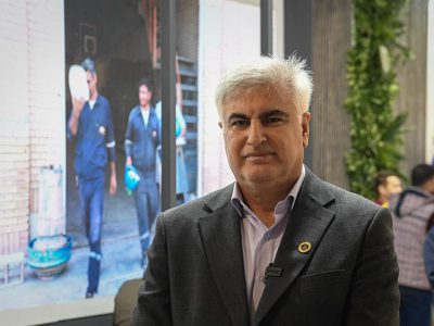 در هر سه بخش تامین، نگهداشت و توسعه منابع انسانی درخشان عمل کردیم