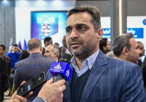 خیلائی: فعالان حوزه ساخت و دانش بنیان ها پشتوانه قدرتمند صنعت نفت هستند