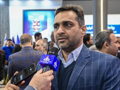 خیلائی: فعالان حوزه ساخت و دانش بنیان ها پشتوانه قدرتمند صنعت نفت هستند