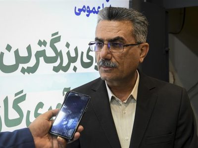 راه اندازی و بهره برداری فاز یک طرح بهسازی و احداث تأسیسات جمع آوری گازهای مشعل