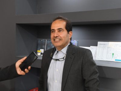 راه‌اندازی مجدد توربوکمپرسورهای سولار در راستای کاهش گازسوزی و پایداری تولید