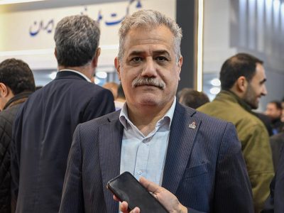 آغاز نخستین پروژه لوله‌های کامپوزیتی فشارقوی GRE-HP در مناطق نفت‌خیز جنوب