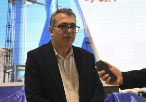 تامین چشمگیر لوله های ۶ اینج جریانی در مناطق نفتخیز جنوب