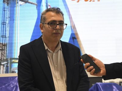 تامین چشمگیر لوله های ۶ اینج جریانی در مناطق نفتخیز جنوب