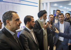 صنعتگران نفت به قله رسیده اند