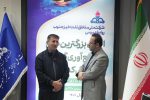 ناصری: تعامل با سازندگان و دانش بنیان ها عامل مهم تحقق اهداف صنعت نفت است
