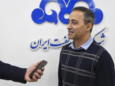 مدیریت ریسک های عملیاتی از طریق تحلیل های زمین‌شناسی