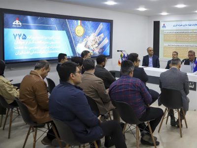 برگزاری سمینار « ارائه راهکارهای بهینه سازی مصرف انرژی در بخش صنعتی و ساختمانی» توسط مناطق نفتخیز جنوب