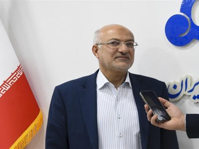 تزریق گاز؛ محور صیانت از مخازن و افزایش ضریب بازیافت در مناطق نفت‌خیز جنوب