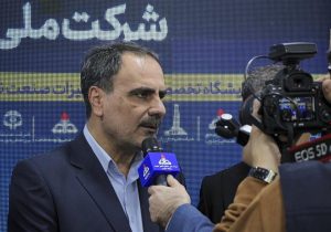 حاتمی: حضور دانش بنیان ها در نمایشگاه شانزدهم ۲۰ درصد افزایش یافته است