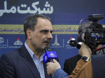 حاتمی: حضور دانش بنیان ها در نمایشگاه شانزدهم ۲۰ درصد افزایش یافته است