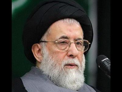 پیام مدیر عامل نفت و گاز مارون به مناسبت درگذشت آیت الله شفیعی