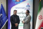 ناصری: تعامل با سازندگان و دانش بنیان ها عامل مهم تحقق اهداف صنعت نفت است