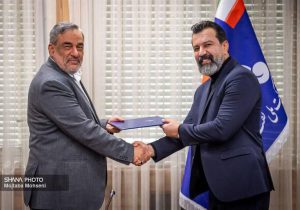 انتصاب سرپرست روابط عمومی شرکت ملی نفت ایران