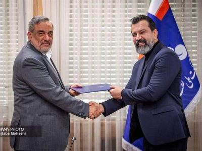 انتصاب سرپرست روابط عمومی شرکت ملی نفت ایران