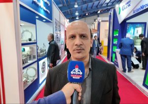 بیش از ۲۶ میلیون دلار صرفه جویی ارزی با حمایت از ساخت داخل