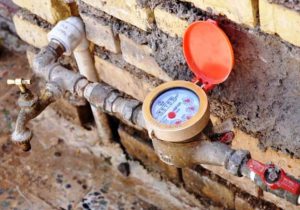 شناسایی و تعویض ۱۹ هزار کنتور آب فرسوده در اهواز