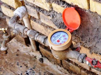 شناسایی و تعویض ۱۹ هزار کنتور آب فرسوده در اهواز