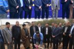 فاز دوم آبرسانی به سویسه در دستور کار قرار گرفت