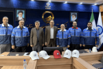 تجهیز و آمادهسازی ناوگان خودروهای واکنش سریع آبفای خوزستان