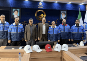 تجهیز و آمادهسازی ناوگان خودروهای واکنش سریع آبفای خوزستان