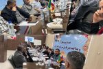 برنامهریزی برای ارتقاء تصفیهخانه شهید منجزی
