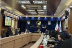 برگزاری جلسه بررسی کیفیت تأمین آب شرب در استان خوزستان