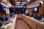 معاون برنامه ریزی آب و فاضلاب کشور: آبفای خوزستان برای نخستین بار در ارزیابی وزارت نیرو، موفق به کسب رتبه اول کشور شد