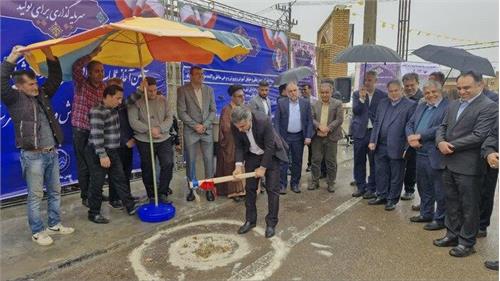 با حضور معاونت عمرانی استانداری خوزستان:گام بلند آبفا خوزستان برای رفع مشکل آب شرب آغاجاری با حضور معاونت عمرانی استانداری خوزستان:گام بلند آبفا خوزستان برای رفع مشکل آب شرب آغاجاری