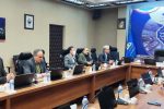 کسب گواهینامه ISO 50001 سیستم مدیریت انرژی توسط شرکت نفت و گاز اروندان