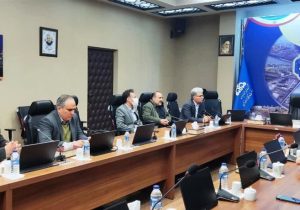 کسب گواهینامه ISO 50001 سیستم مدیریت انرژی توسط شرکت نفت و گاز اروندان