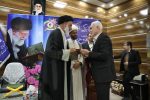 تقدیر نماینده ولی‌فقیه خوزستان از مدیرعامل شرکت نفت و گاز اروندان