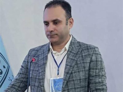 پذیرش مقاله همکار آبفا خوزستان در سیمنار بین‌المللی مهندسی رودخانه