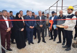 توسعه زیرساخت برق جایزان در دستور کار برق منطقه‌ای خوزستان