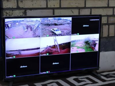 بهره‌برداری از ۸۴ واحدمسکونی و ۹۶۶ طرح اشتغال‌زایی در خوزستان