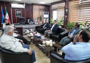 ناصری: نقش پلیس راهور در پیشبرد اهداف تولیدی اثربخش است