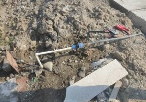مدیرعامل آبفا اهواز خبر داد: تشدید برخورد با انشعابات غیرمجاز آب در اهواز