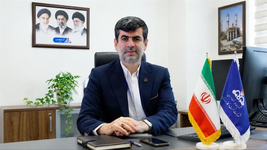 پیام رئیس روابط عمومی شرکت نفت و گاز اروندان به مناسبت روز روابط عمومی