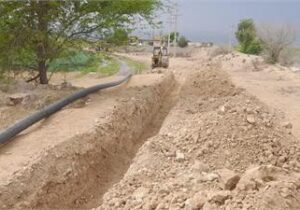 مدیرعامل آبفا خوزستان خبر داد: پایداری آب شرب روستای اسماعیل غانم با اعتبار ۴۰ میلیارد ریالی