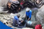 پیام مدیرعامل آبفا خوزستان به مناسبت فرا رسیدن روز جهانی کارگر
