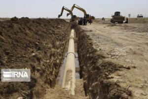 تاکید آبفا اهواز بر تسریع در اجرای طرحهای آبرسانی شهرستان کارون