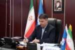 پیام تبریك مدیرعامل نفت و گاز مارون به مناسبت روز جهانی ارتباطات و روابط عمومی
