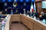 مدیرعامل آبفا استان: خانواده شهدا و ایثارگران قلب تپنده کشور هستند/ تلاش ۲۴ ساعته آبفا خوزستان در جنگ رمضان برای تامین پایدار آب