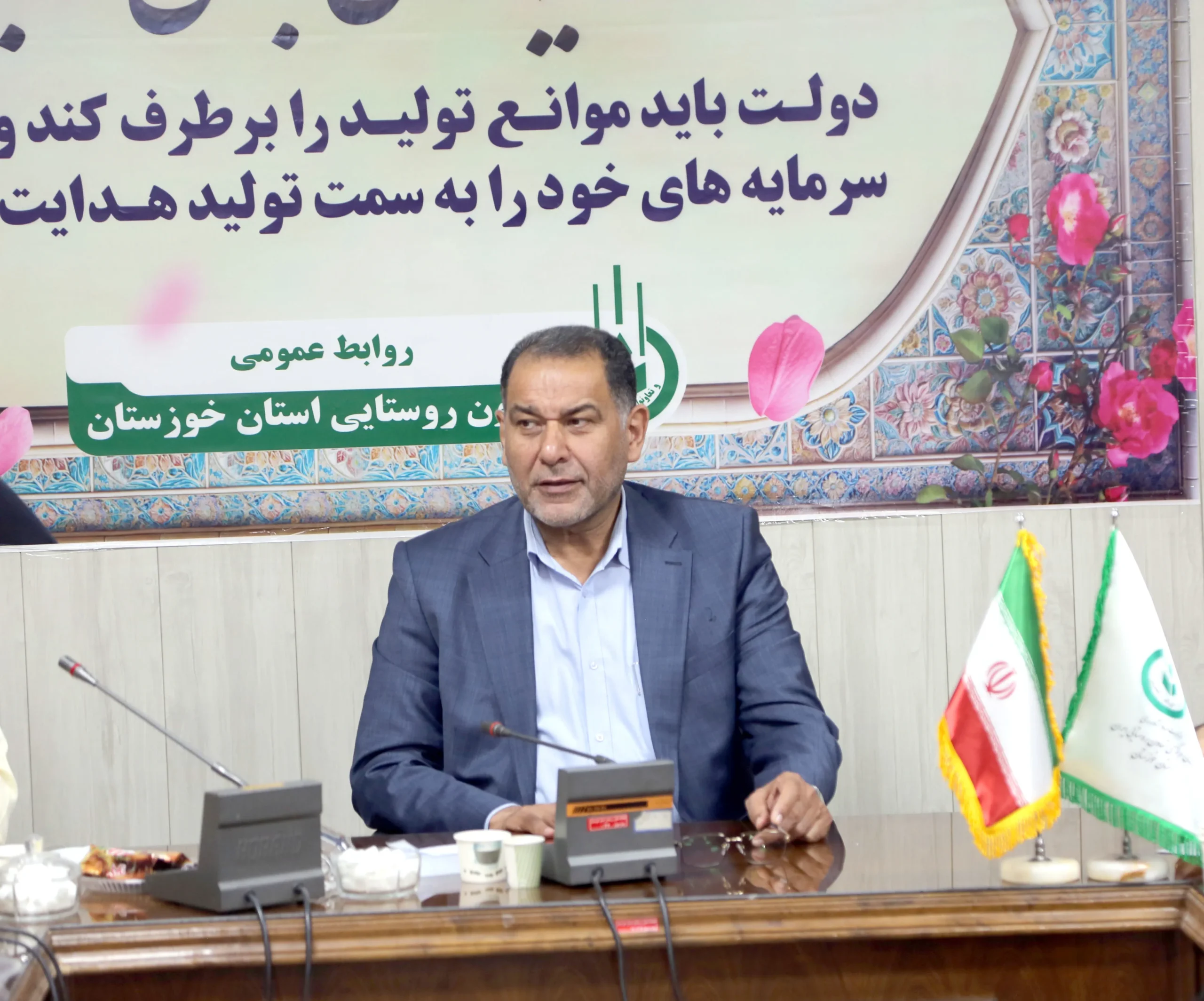 خرید بیش از 844 هزار تن گندم از کشاورزان خوزستانی