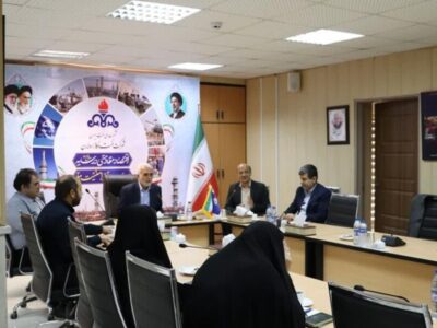 بومیسازی جریانسنج چندفازی (MPFM) و ثبت ركورد ۱۰۰ چاهآزمایی موفق در نفت و گاز اروندان