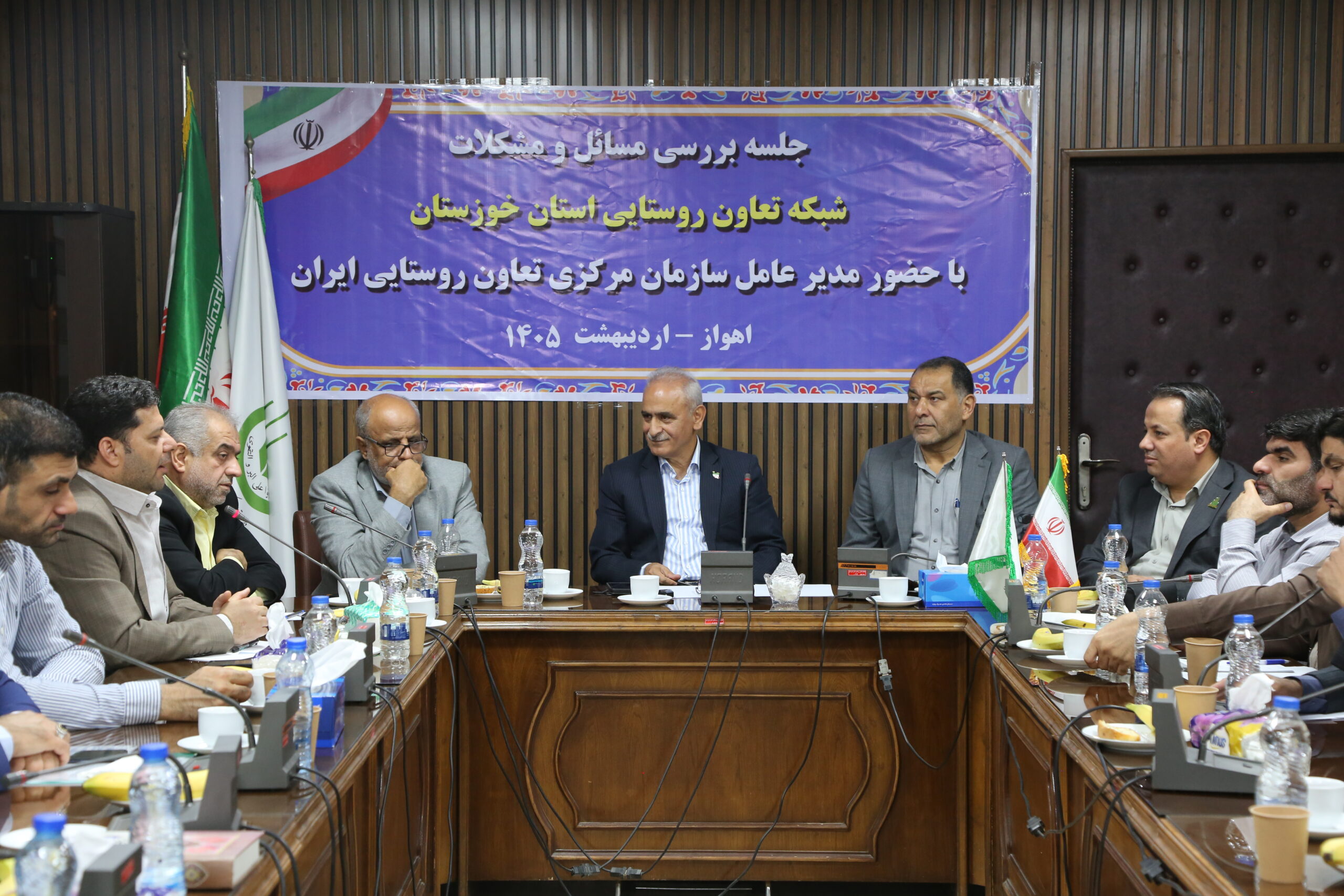 رویکرد جدید سازمان در تامین و توزیع کود شیمیایی توسط شبکه تعاون های روستایی و کشاورزی و پرداخت یارانه کود به کشاورزان خریدار کود است