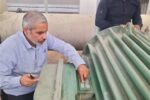 مدیریت هوشمندانه داراییها؛ با اجرای پروژه سراسری پلاکگذاری تجهیزات در آبفا خوزستان